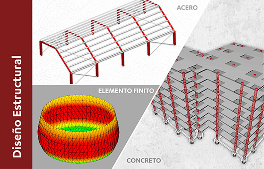 Diseño Estructural