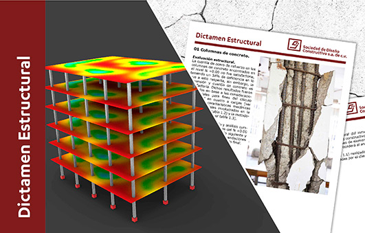 Dictamen Estructural